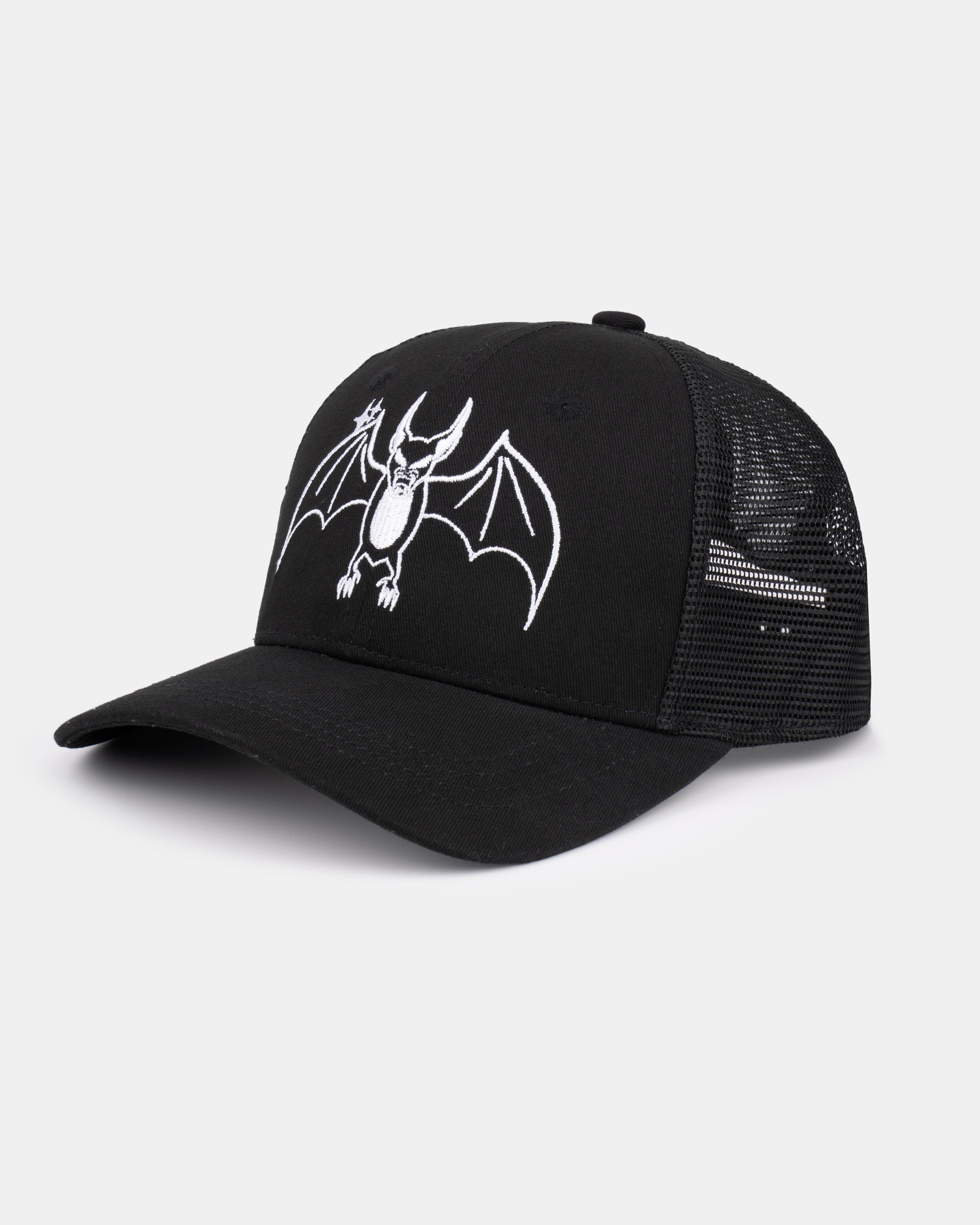 Gorra Murciélago
