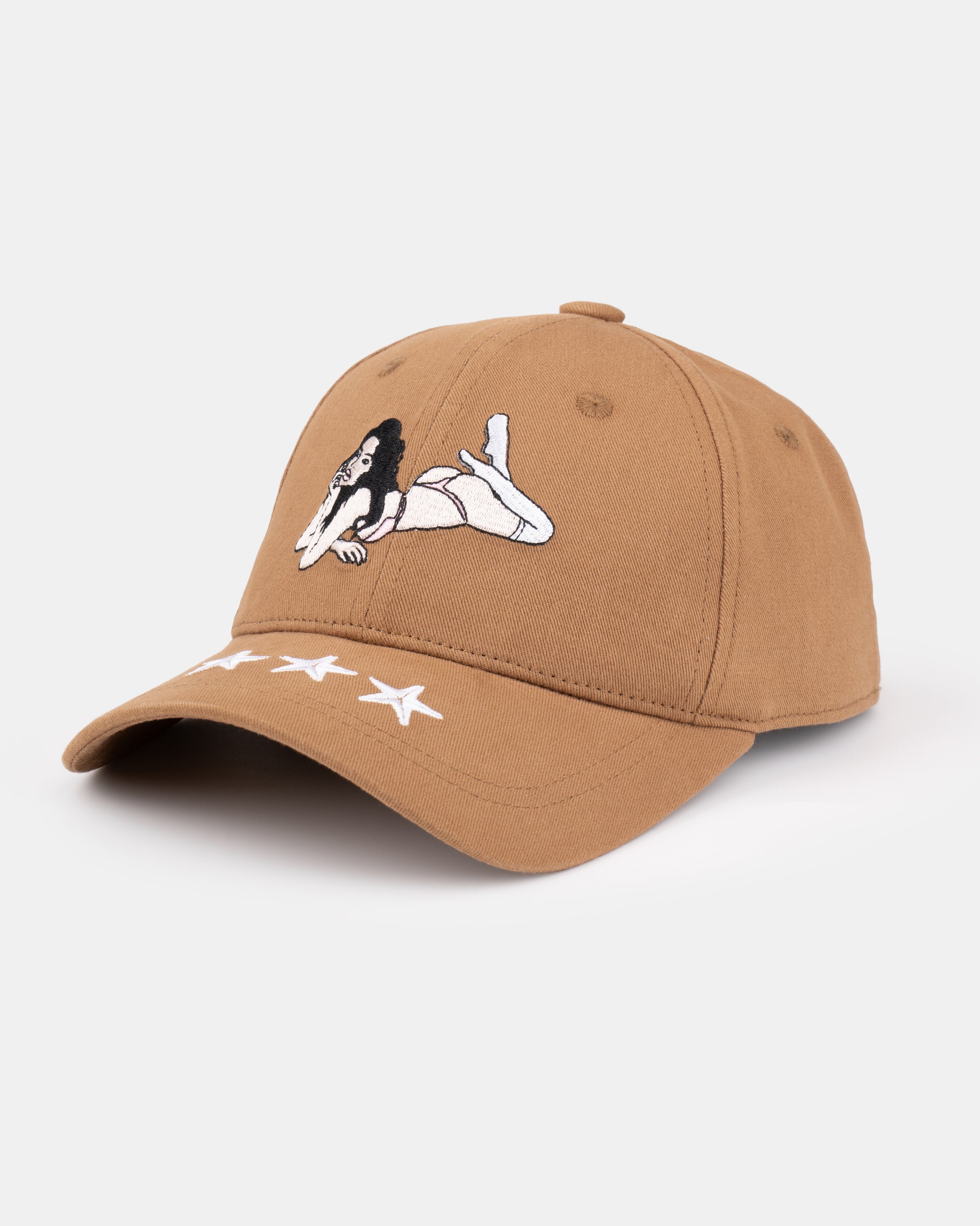 Gorra Shorty