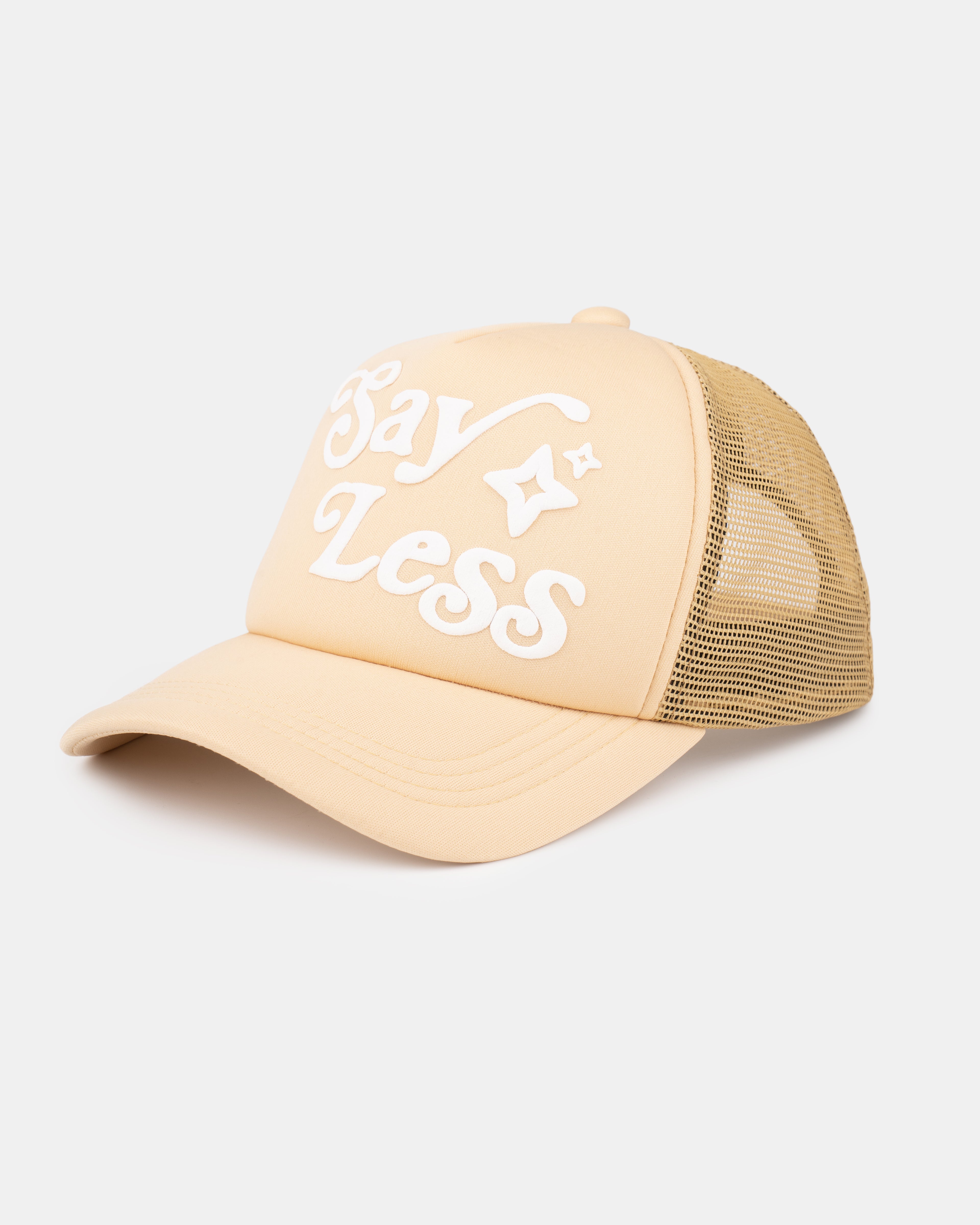 Gorra Say Less