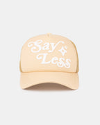 Gorra Say Less
