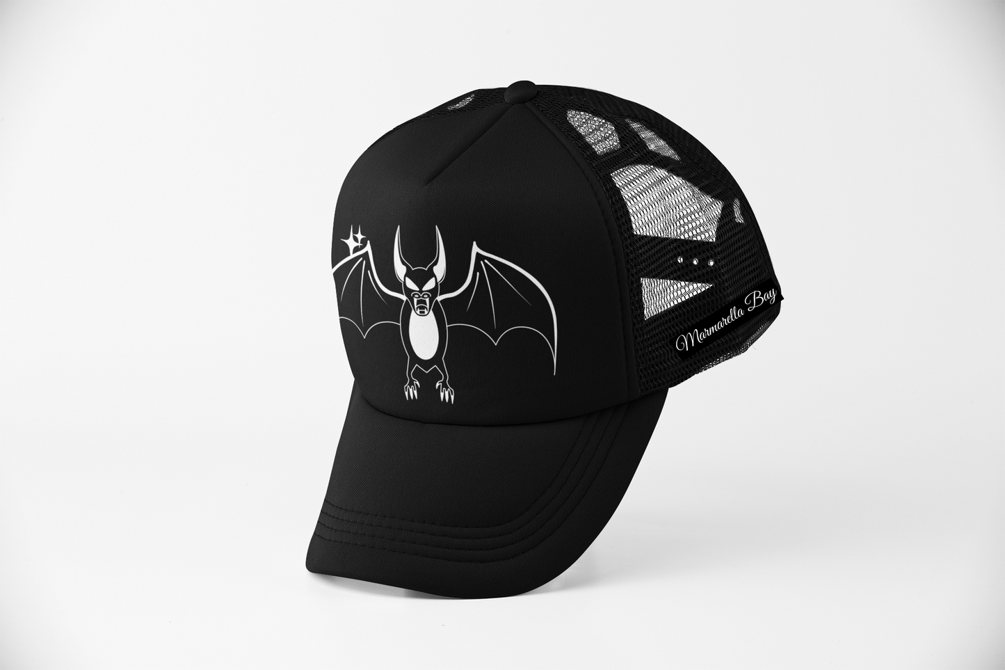 Bat Cap