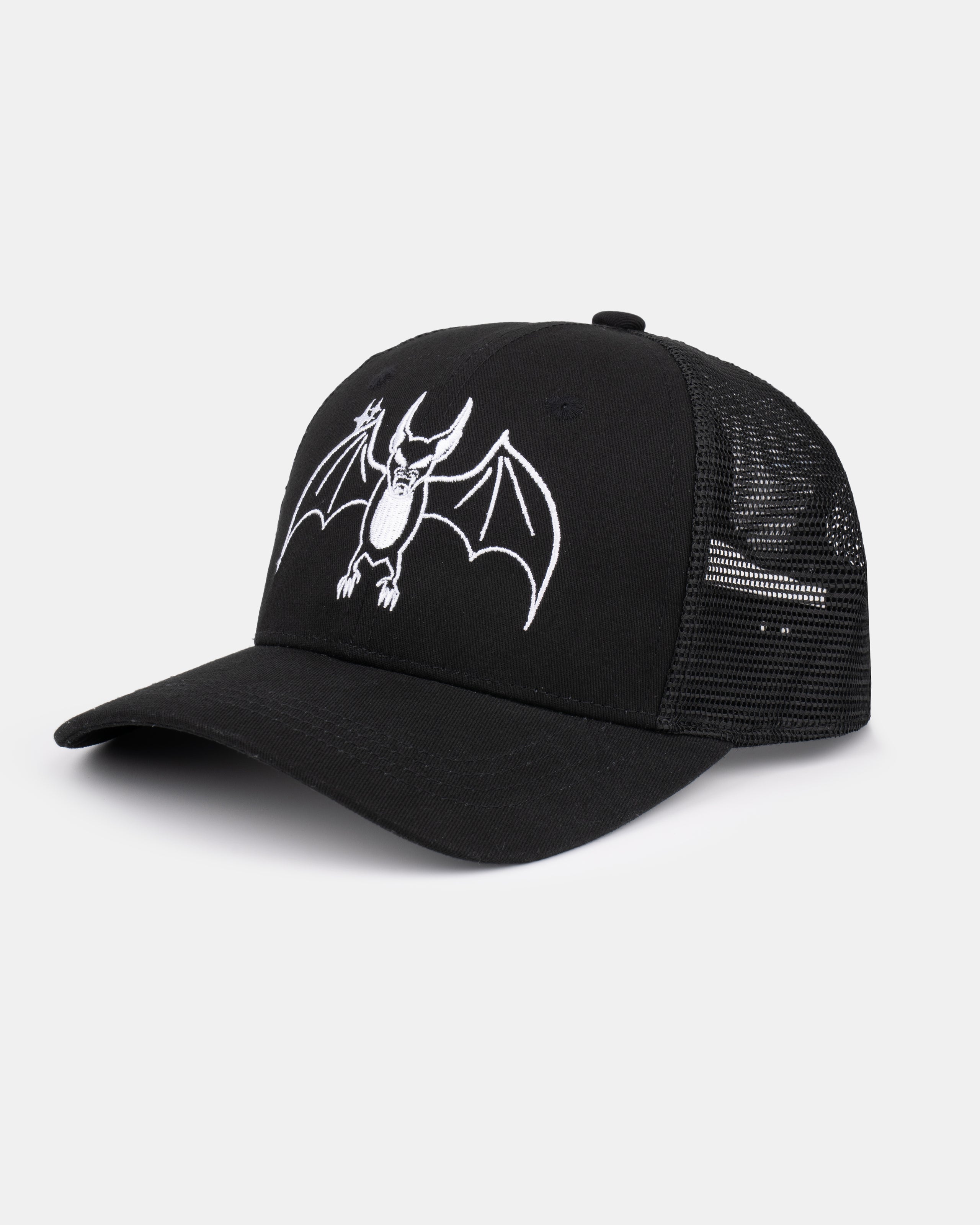 Bat Cap