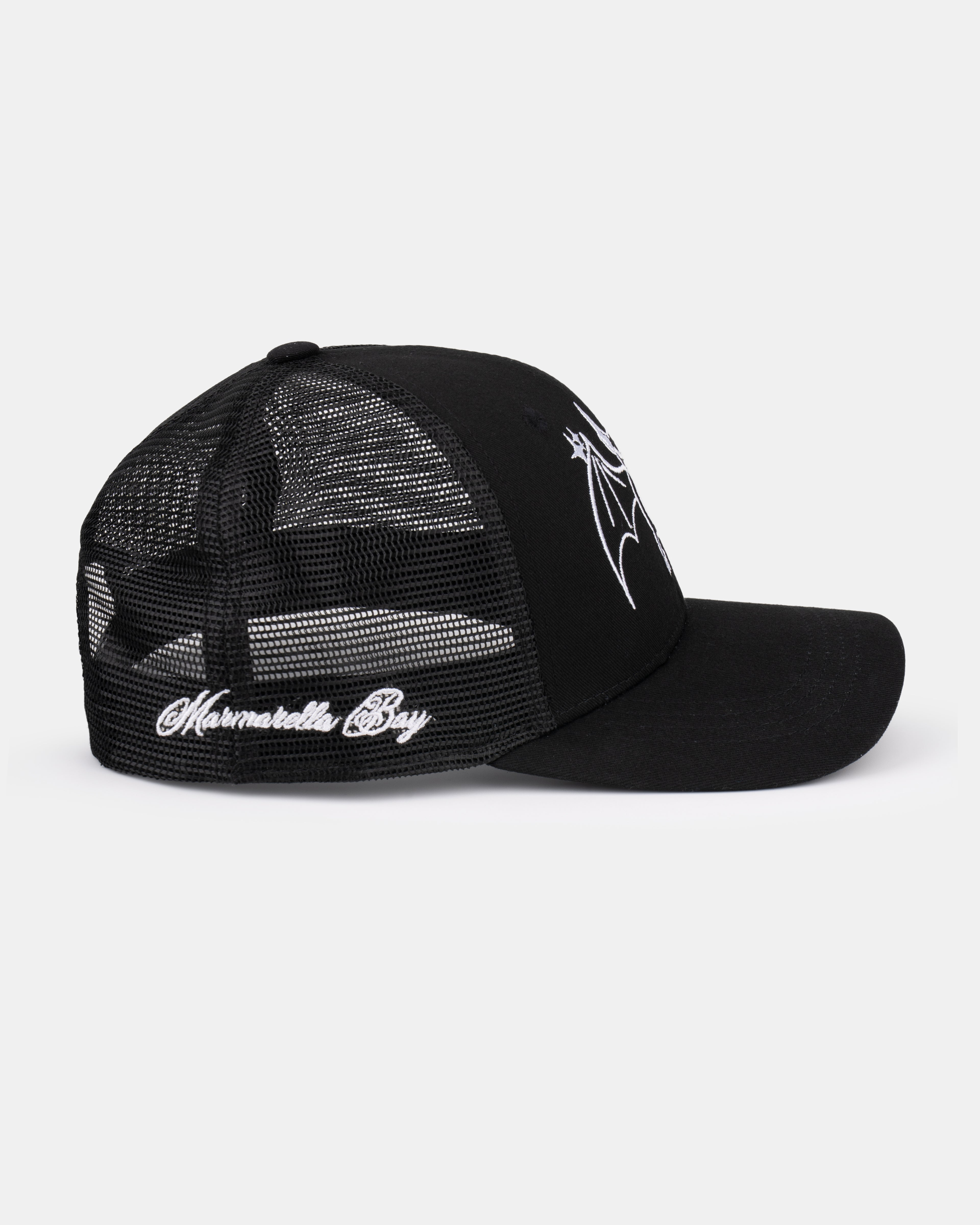 Gorra Murciélago