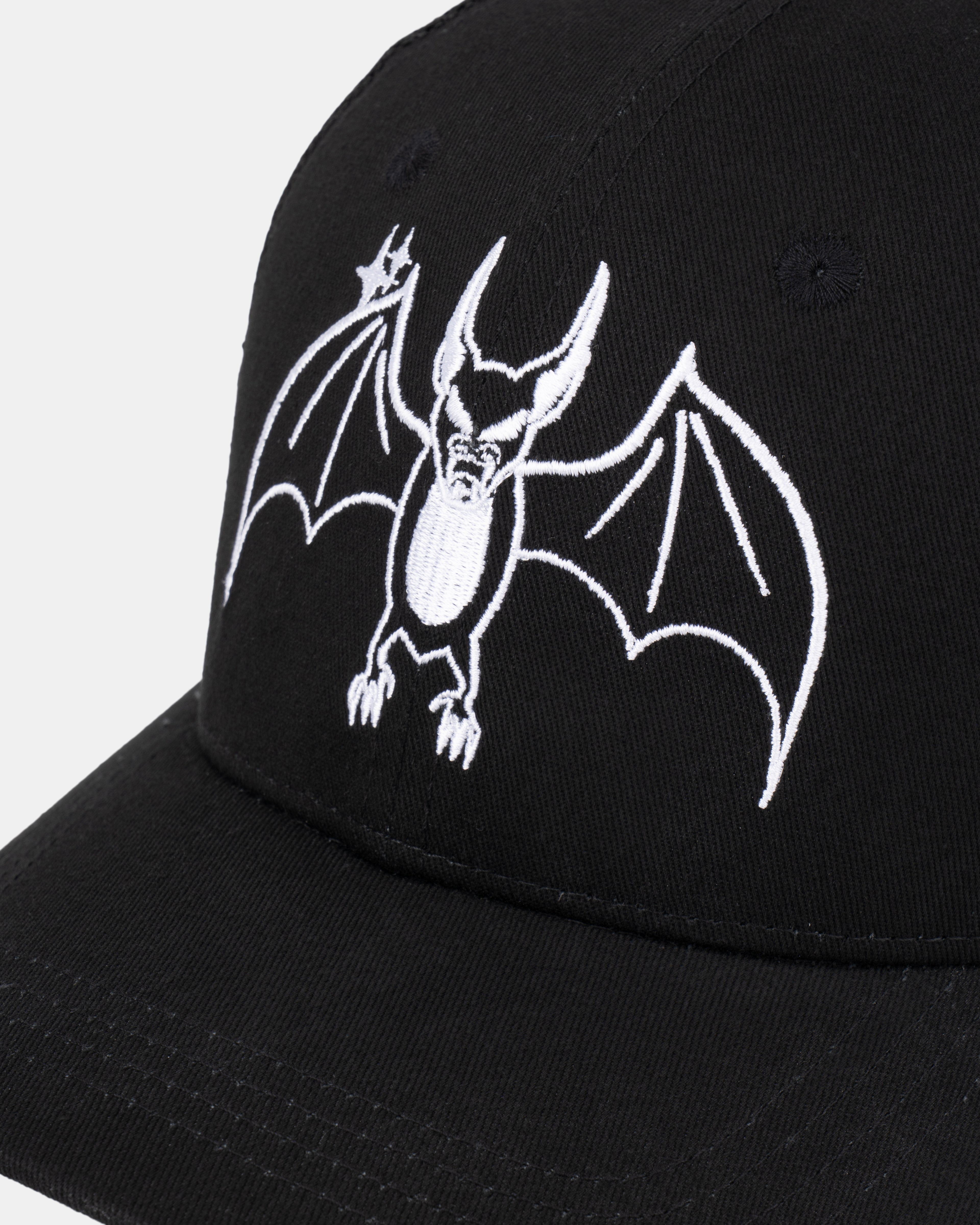 Gorra Murciélago