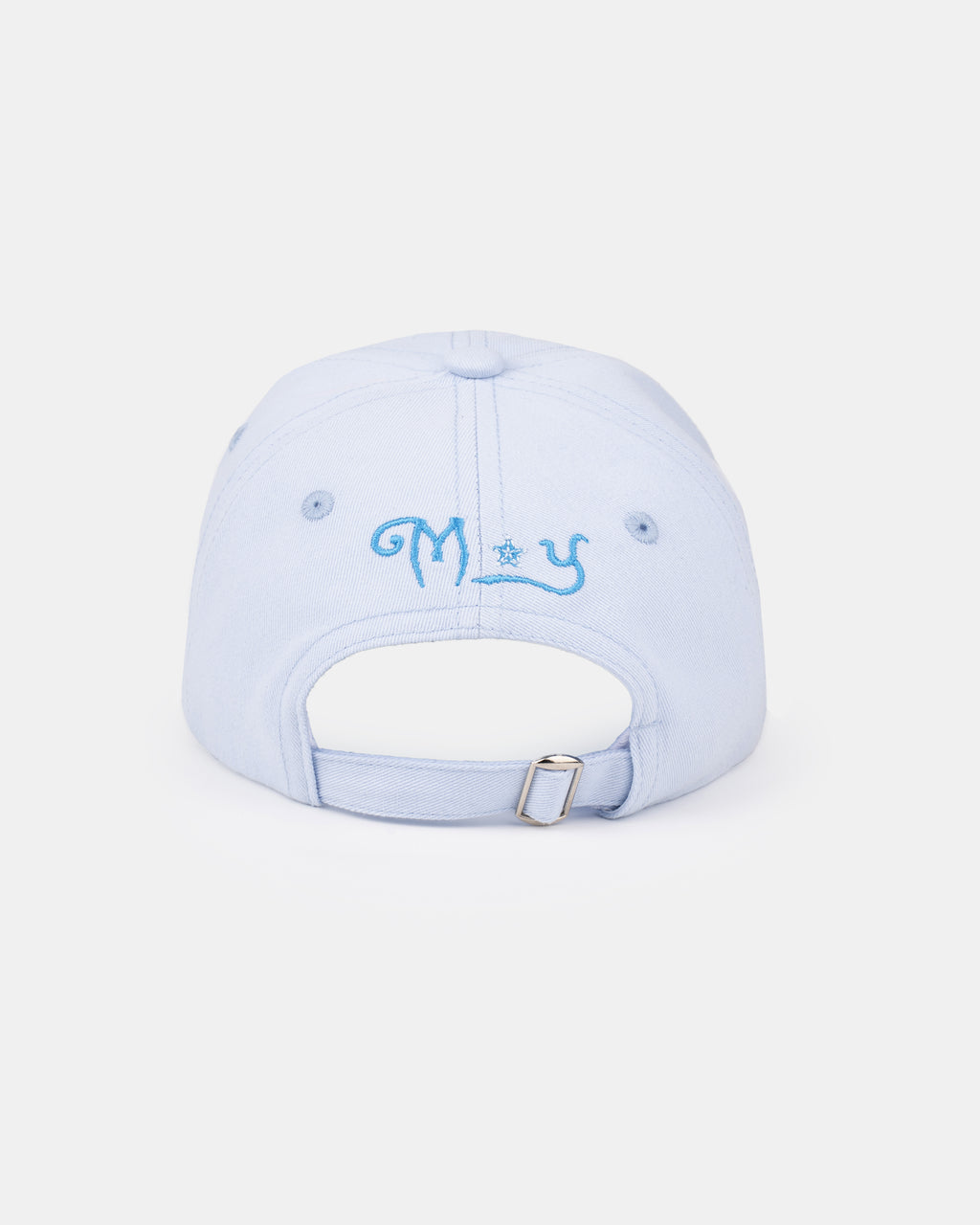 Gorra Parche Efecto Descosido