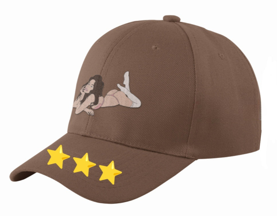 Shorty Cap