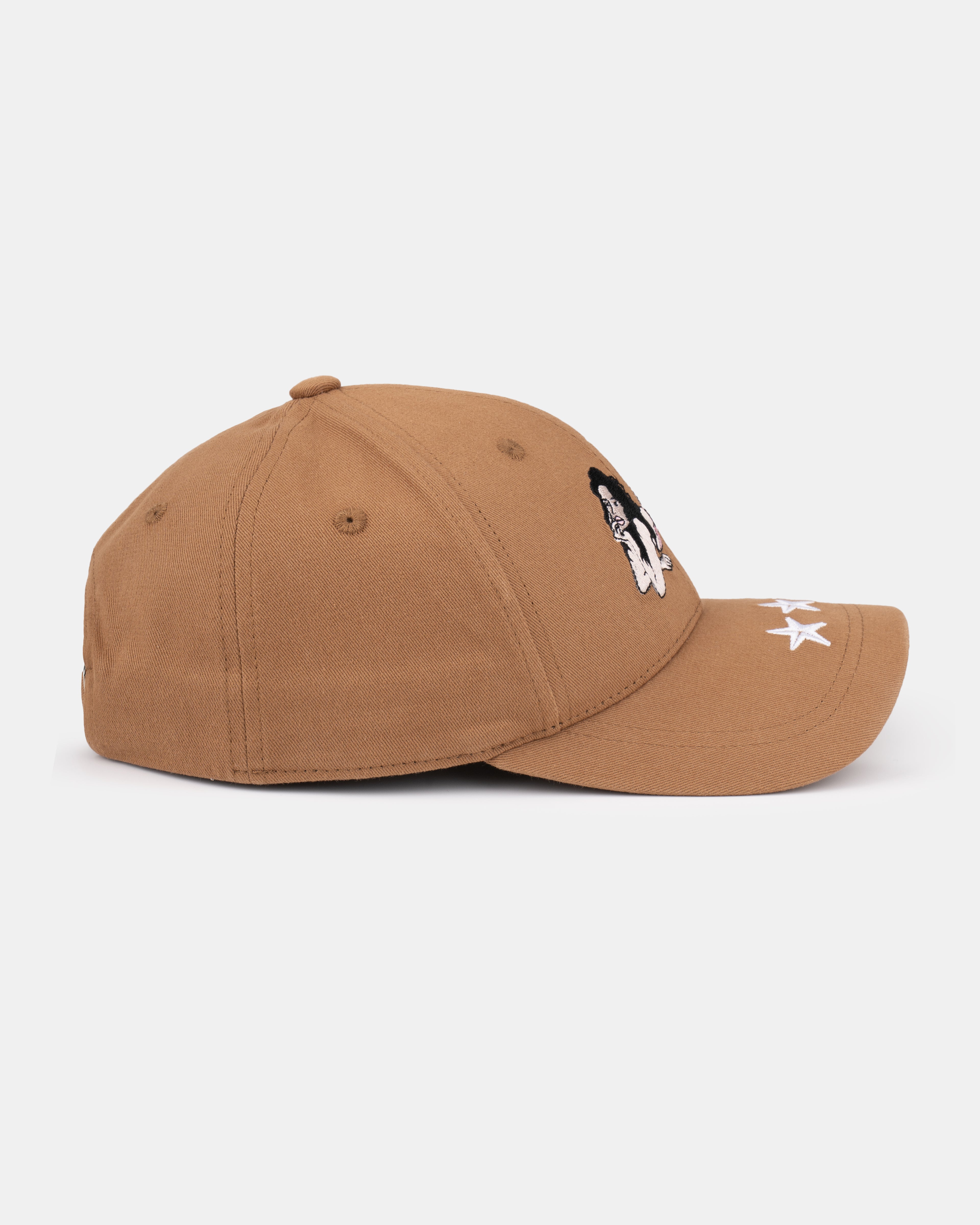 Gorra Shorty