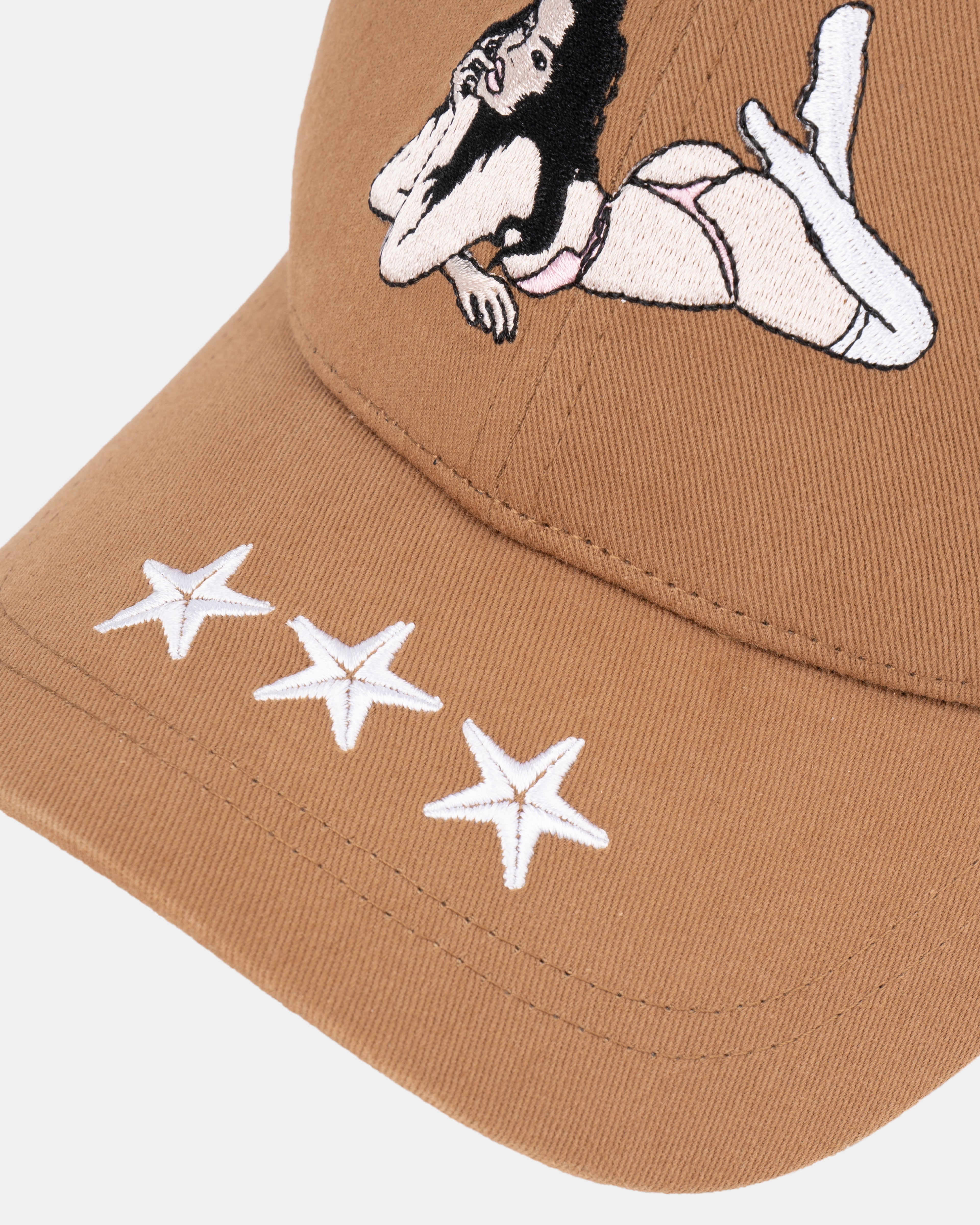 Gorra Shorty