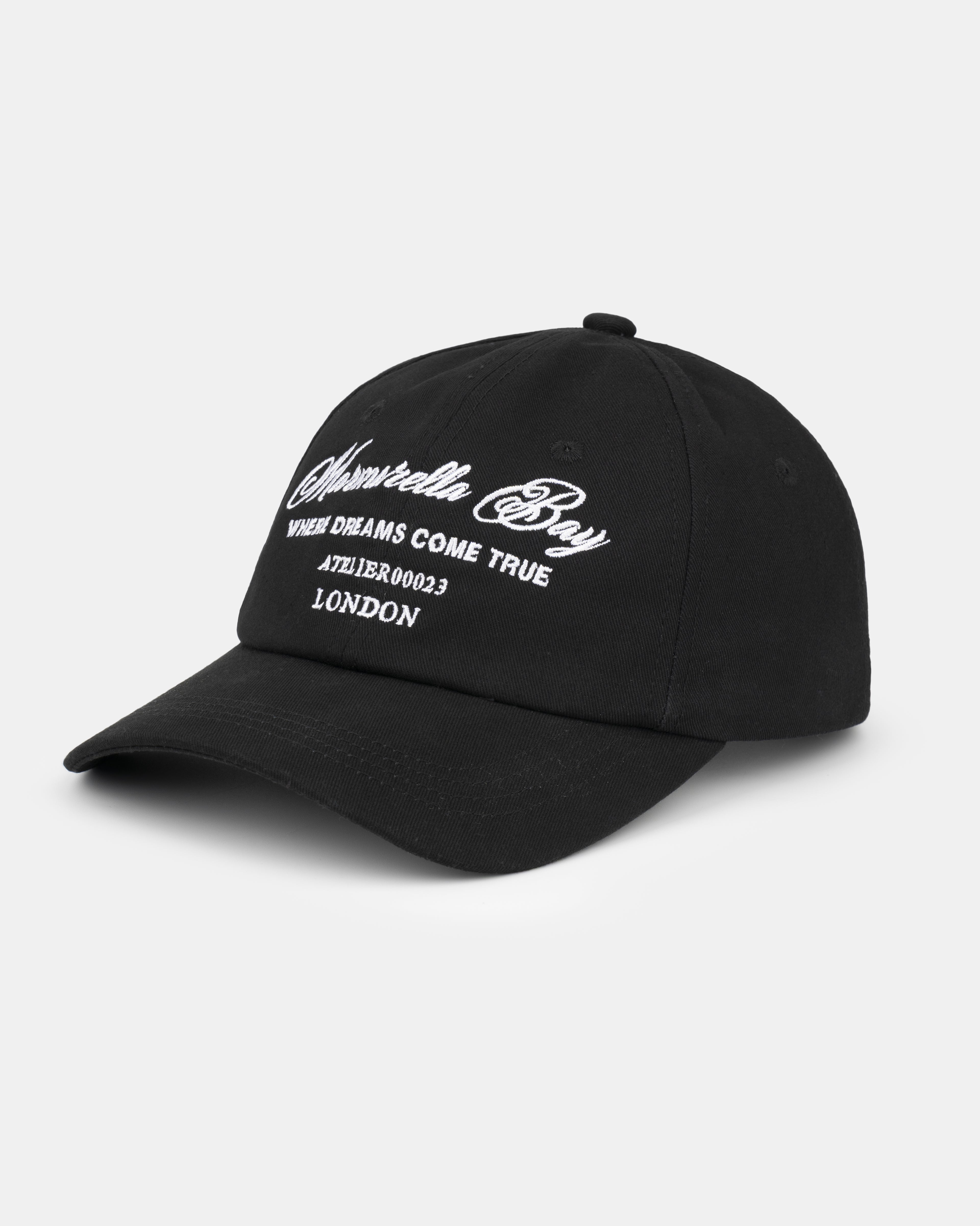 Gorra Atelier 00023