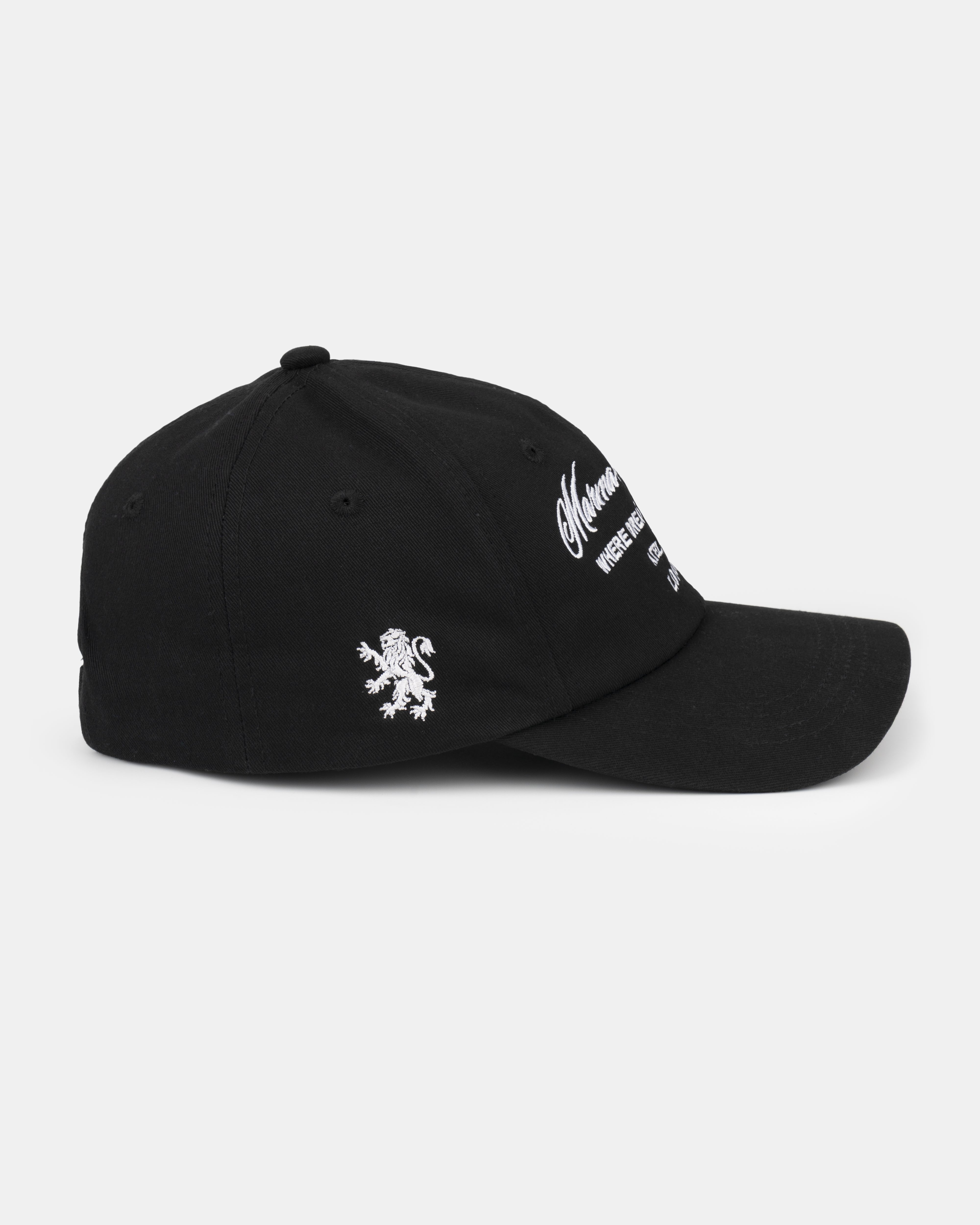 Atelier 00023 Cap – Marmarella Bay