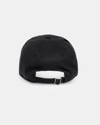 Gorra Efecto Lavado y Descosido